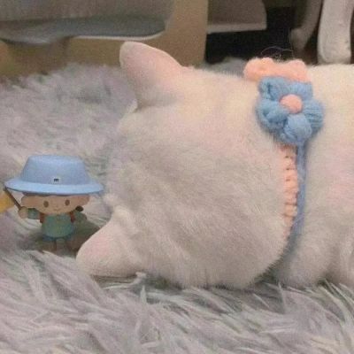 2023可可爱爱又很萌的情头(共18张)