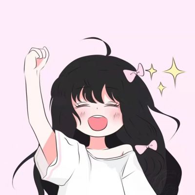 2023可可爱爱又很萌的情头(共18张)