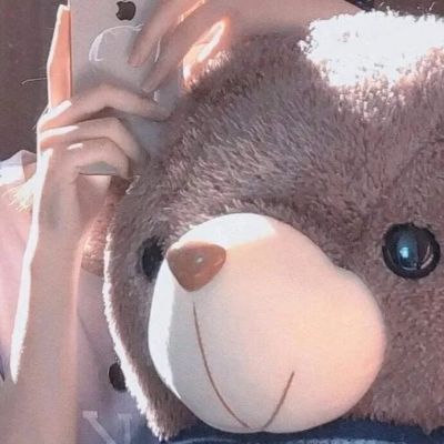 2023可可爱爱又很萌的情头(共18张)