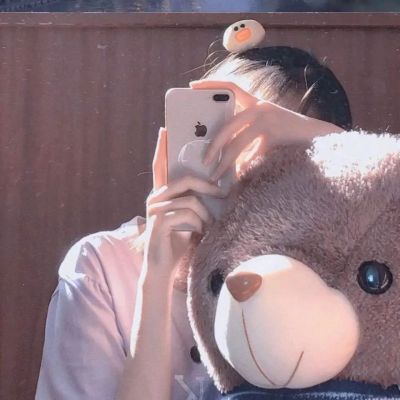 2023可可爱爱又很萌的情头(共18张)