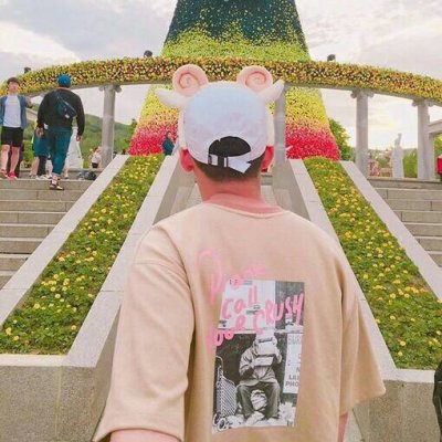 很新颖很好看的质感情头(18张)