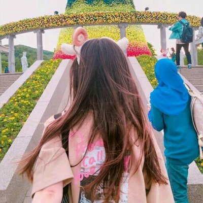 很新颖很好看的质感情头(18张)