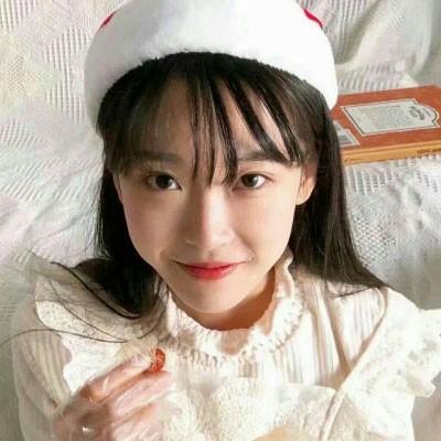 清新治愈系女生扣扣头像(精选18张)