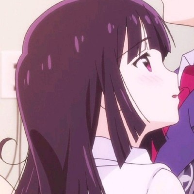 霸气超拽情侣动漫头像一男一女(共18张)