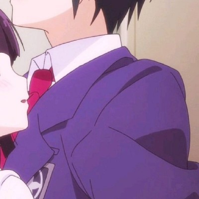 霸气超拽情侣动漫头像一男一女(共18张)