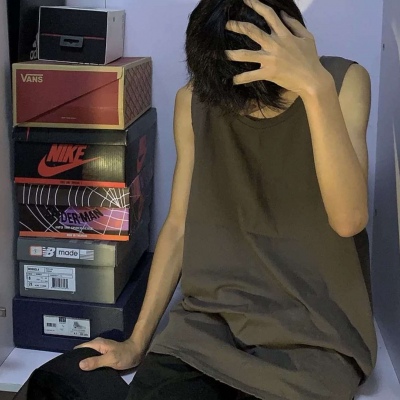 真人高冷的日系男头(共18张)