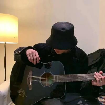 真人高冷的日系男头(共18张)