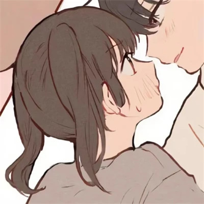 2023年最火的动漫情头高清图片(共18张)