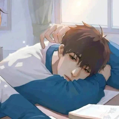 2023年最火的动漫情头高清图片(共18张)