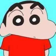 蜡笔小新的cp情侣头像(16张)