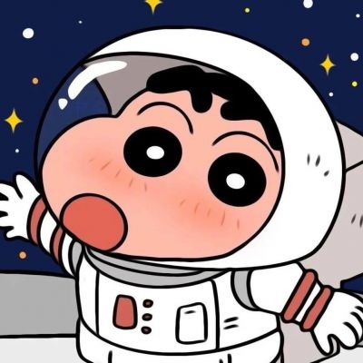 蜡笔小新的cp情侣头像(16张)