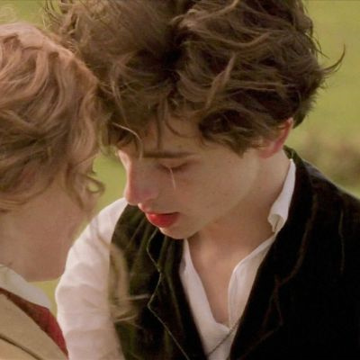 欧美情侣头像一男一女(14张)