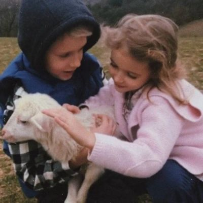 欧美情侣头像一男一女(14张)