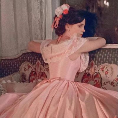 欧美情侣头像一男一女(14张)