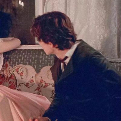 欧美情侣头像一男一女(14张)