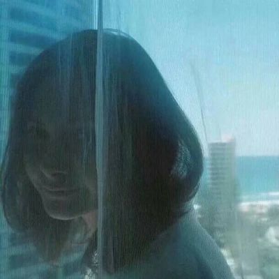 欧美情侣头像一男一女(14张)