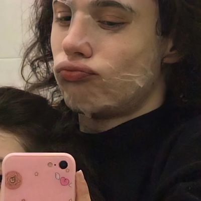 欧美情侣头像一男一女(14张)