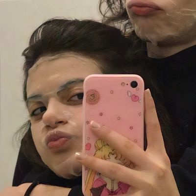 欧美情侣头像一男一女(14张)