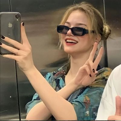 欧美情侣头像一男一女(14张)