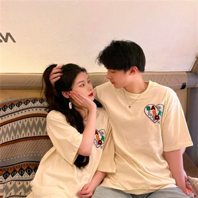 2023非主流情侣头像超拽头像精选(精选18张)