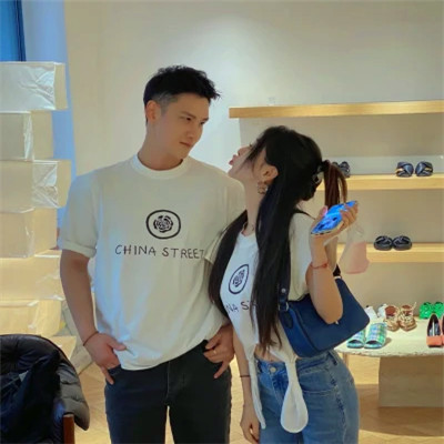 2023非主流情侣头像超拽头像精选(精选18张)