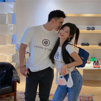 2023非主流情侣头像超拽头像精选(精选18张)