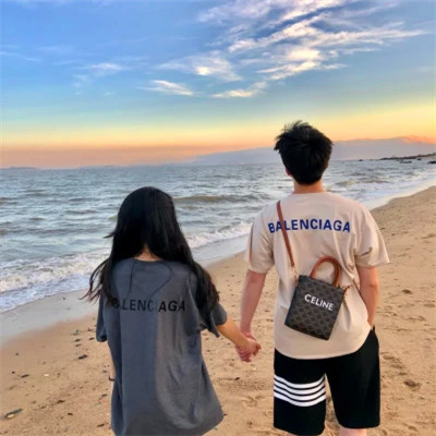 2023非主流情侣头像超拽头像精选(精选18张)