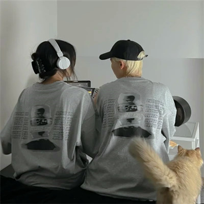 2023非主流情侣头像超拽头像精选(精选18张)