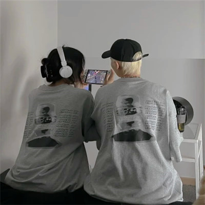 2023非主流情侣头像超拽头像精选(精选18张)