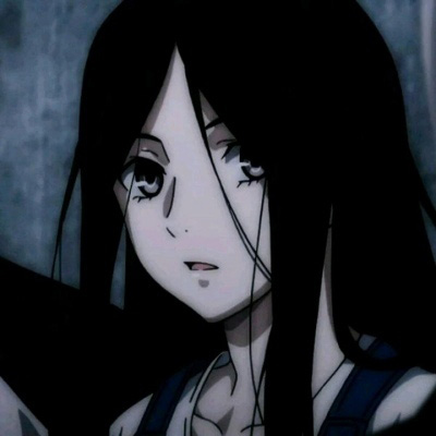 霸气超拽情侣动漫头像一男一女(共18张)