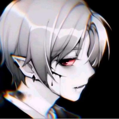 霸气超拽情侣动漫头像一男一女(共18张)