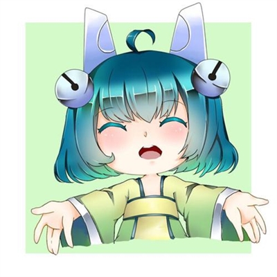 史上最萌的王者荣耀蔡文姬头像(共16张)