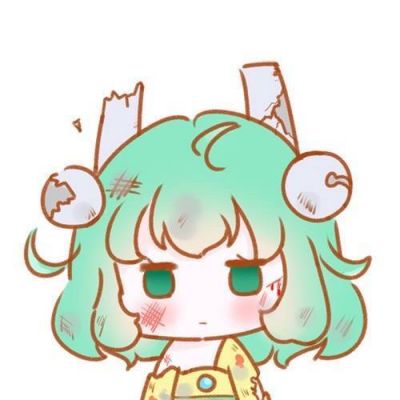 史上最萌的王者荣耀蔡文姬头像(共16张)