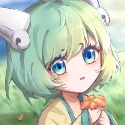 史上最萌的王者荣耀蔡文姬头像(共16张)