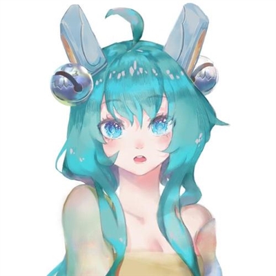 史上最萌的王者荣耀蔡文姬头像(共16张)