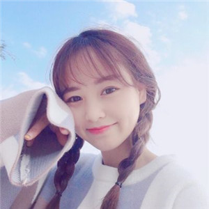 唯美清新初恋级的美女头像高清图片(精选18张)