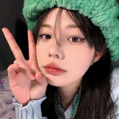 唯美清新初恋级的美女头像高清图片(精选18张)