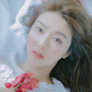 唯美清新初恋级的美女头像高清图片(精选18张)