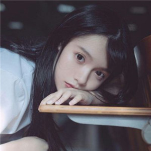 唯美清新初恋级的美女头像高清图片(精选18张)