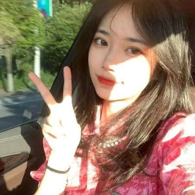 唯美清新初恋级的美女头像高清图片(精选18张)