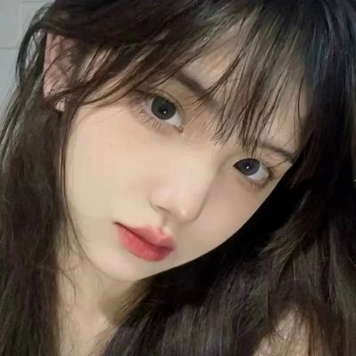 唯美清新初恋级的美女头像高清图片(精选18张)