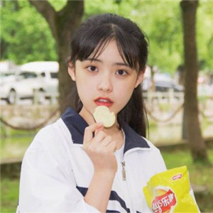 唯美清新初恋级的美女头像高清图片(精选18张)