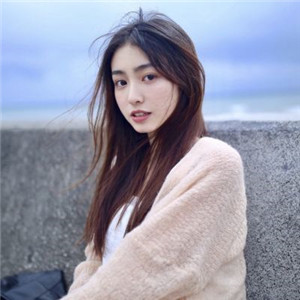 唯美清新初恋级的美女头像高清图片(精选18张)