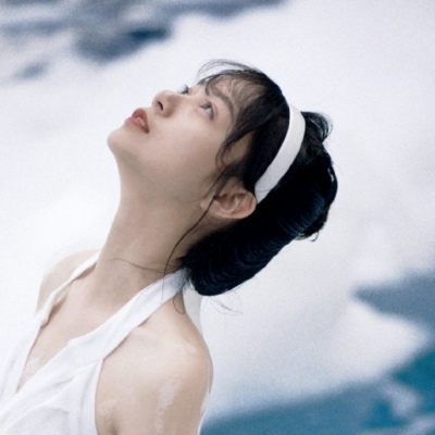 个性潮流精选好看女生头像(优选24张)