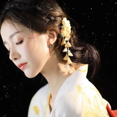 个性潮流精选好看女生头像(优选24张)