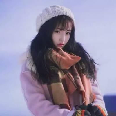 高清好看的头像女生简单气质唯美图片(优选18张)