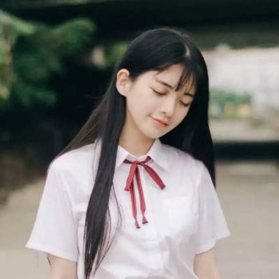 高清好看的头像女生简单气质唯美图片(优选18张)