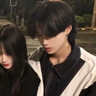 超级甜蜜很有故事感的情头大全(共18张)