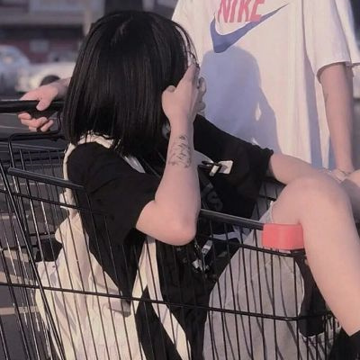 超宠溺的情头合集(18张)