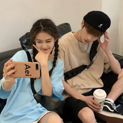 超宠溺的情头合集(18张)